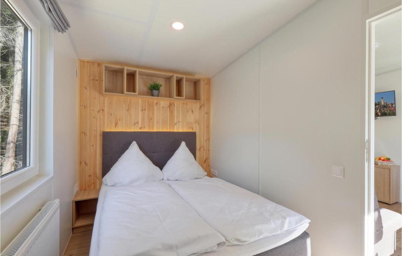 Tiny Haus 51 Am Brombachsee Pleinfeld Extérieur photo